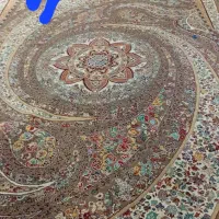 فرش۱۲متریو۹متری قیمت مناس|فرش|باوی, |دیوار