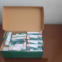 لامپ ال ای دی لامپ LED