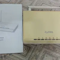 مودم اینترنت