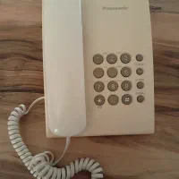 گوشی تلفن|تلفن رومیزی|قزوین, |دیوار