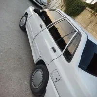 پراید مدل 89تک سوز