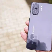 پوکو ایکس هفت پرو (یک هفته کار)