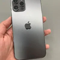 تمیز و سالم iphone 12 promax