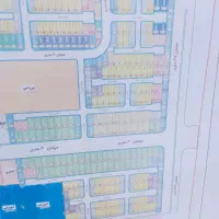 زمین جنوبی/ کوثر۱/بلوار سپاه/ ۲ نبش /تاپ لوکیشن|فروش زمین و ملک کلنگی|هشتگرد, شهرک کوثر|دیوار