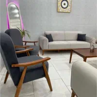 مبلمان مینمال|مبلمان خانگی و میز عسلی|مشهد, اروند|دیوار