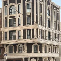 فروش زمین وکلنگی  تراکم 4 جنوبی جانبازان/بوم