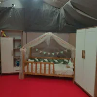 سرویس خواب نوزاد و نوجوان سه تیکه