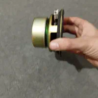 یک عدد ساب|سیستم صوتی خانگی|قم, زند آباد|دیوار