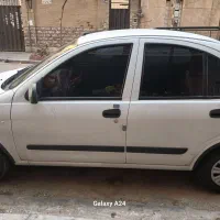 فروش خودرو تیباصندوق دار