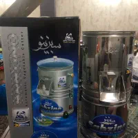 دستگاه سبزی خورد کنی برند سبزینو