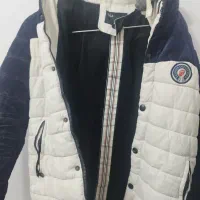 تعدادی لباس زمستونه