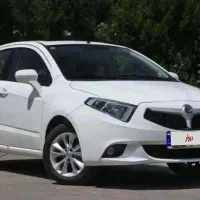 برلیانس h220 اتوماتیک هاچبک کارمندی نقد و اقساط