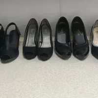 کیف کفش|کیف، کفش، کمربند|قم, چهار مردان|دیوار