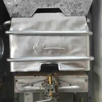 آبگرمکن نصب و تعمیرات