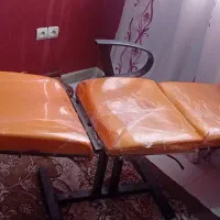 میز اصلاح کاملا سالم|صندلی و نیمکت|شهریار, شهریار|دیوار