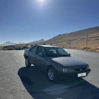 پژو slx|خودرو سواری و وانت|سنندج, |دیوار