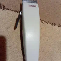 ماشین اصلاح موزر آلمانی اصل