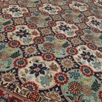 فرش دستباف|فرش|ورامین, ورامین|دیوار