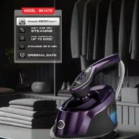 اتوبخار|اتو و لوازم اتو|قشم, |دیوار