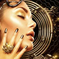 اجاره صندلی رنگ  اجاره میز ناخن