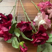 گل مصنوعی خارجی|گل مصنوعی|اصفهان, احمدآباد|دیوار