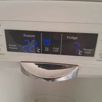یخچال سامسونگ کره ۳۰ فوت مدل RL725w|یخچال و فریزر|تهران, گرگان|دیوار