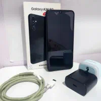 گوشی Samsung a34 5g|موبایل|مشهد, حسینآباد|دیوار