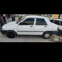 پرایدمدل ۹۷|خودرو سواری و وانت|وراوی, |دیوار