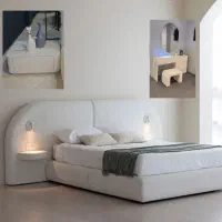 تخت و سرویس خواب