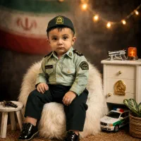 آتلیه آنلاین خاطره