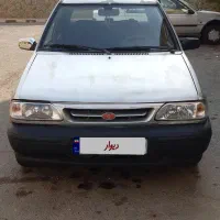 پراید۸۵بسیارتمیزوخانگی