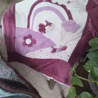 پتویکنفرهوپتوینوزاد|رختخواب، بالش، پتو|محمودآباد, |دیوار