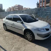 مگان 2000اتومات|خودرو سواری و وانت|کرمان, |دیوار