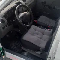 پراید ۱۴۱ مدل ۹۴|خودرو سواری و وانت|شاهین دژ, |دیوار