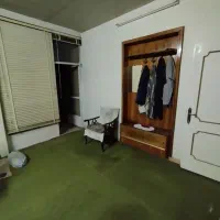 ۱۰۰ متر خانه ویلایی در یک طبقه حسام الدین