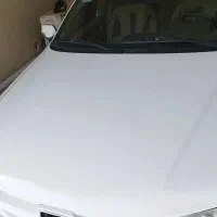 پارس موتورجدید 401بدون رنگ کم کار