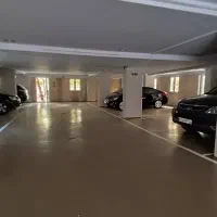 ۱۴۰متر آپارتمان / برج باغ آکواریومی/ باغ فردوس