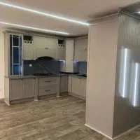 2 خوابه ۱۱۰ متر خوش نقشه بعثت