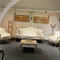 فروش یا معاوضه با ملک مسکونی مغازه پاشاژ پایتخت|فروش مغازه و غرفه|تهران, یافت‌آباد|دیوار
