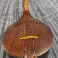 سه تار قدیمی|سازهای سنتی|تهران, سازمان آب|دیوار