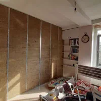 اجرای عایق صدا و آکوستیک دیوار مشترک، سقف و کف|خدمات پیشه و مهارت|تهران, آرژانتین|دیوار
