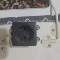 میز اتو ایستاده|اتو و لوازم اتو|فردیس, شهرک ارم|دیوار