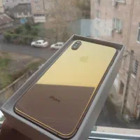 معاوضه ایفون iphone xs max حافظه 256 گیگابایت