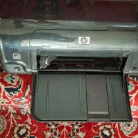 پرینتر hp|پرینتر، اسکنر، کپی، فکس|تهران, سبلان (لشگر)|دیوار