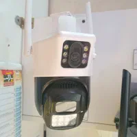 رقکاری برقکشی ساختمان ونصب فروش دوربین مداربسته.|خدمات پیشه و مهارت|ملایر, |دیوار