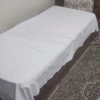 تخت خواب ینفره