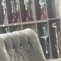 کافه سنتی،قهوه خانه