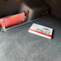 جک اس 5s اتوماتیک مدل۹۵ (بی رنگ)|خودرو سواری و وانت|رشت, دیلمان|دیوار