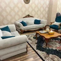 مبل هفت نفره