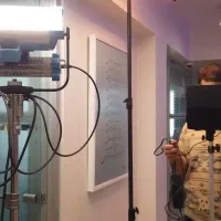 تیزر تبلیغاتی تولیدمحتوا کلیپ همایش نمایشگاه مستند|خدمات رایانه‌ای و موبایل|مشهد, آزادشهر|دیوار